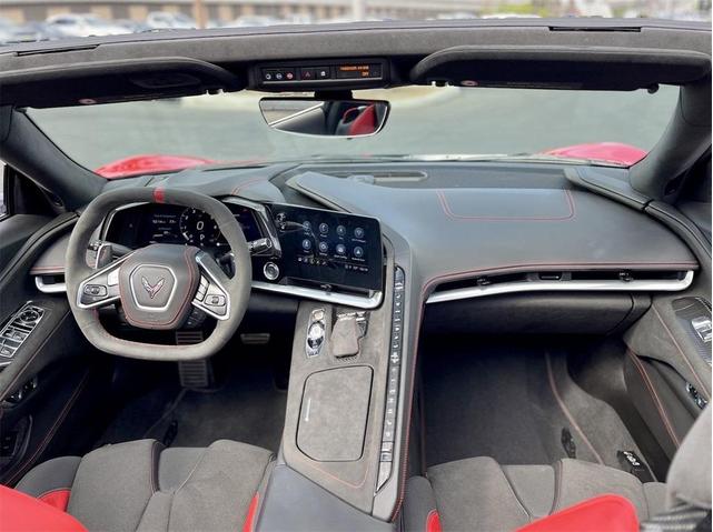 2021 Chevrolet Corvette Stingray w/3LT for sale in Corona, CA – photo 32