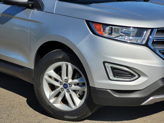 2018 Ford Edge SEL for sale in Citrus Heights, CA – photo 3