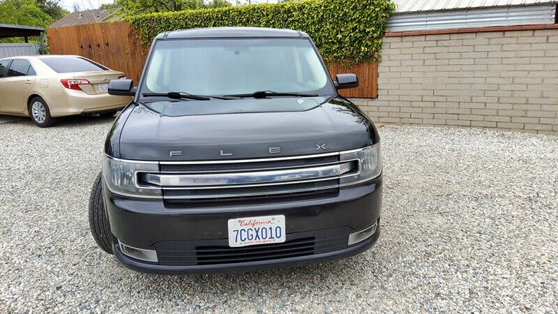 2014 Ford Flex SEL for sale in Pasadena, CA – photo 6