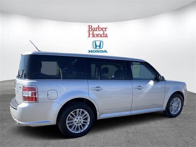 2014 Ford Flex SEL for sale in Bakersfield, CA – photo 3