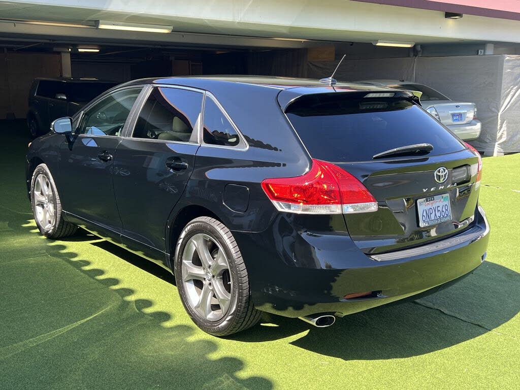 2010 Toyota Venza V6 for sale in Costa Mesa, CA – photo 3