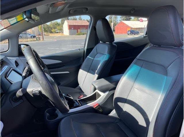 2017 Chevrolet Bolt EV Premier FWD for sale in Sacramento, CA – photo 13