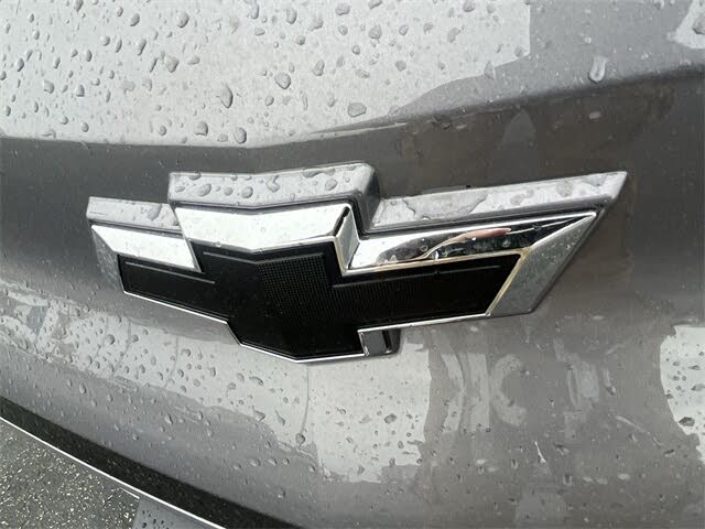 2023 Chevrolet Bolt EV 1LT FWD for sale in Lancaster, CA – photo 17