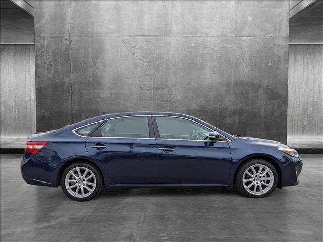 2013 Toyota Avalon Limited for sale in Encinitas, CA – photo 4