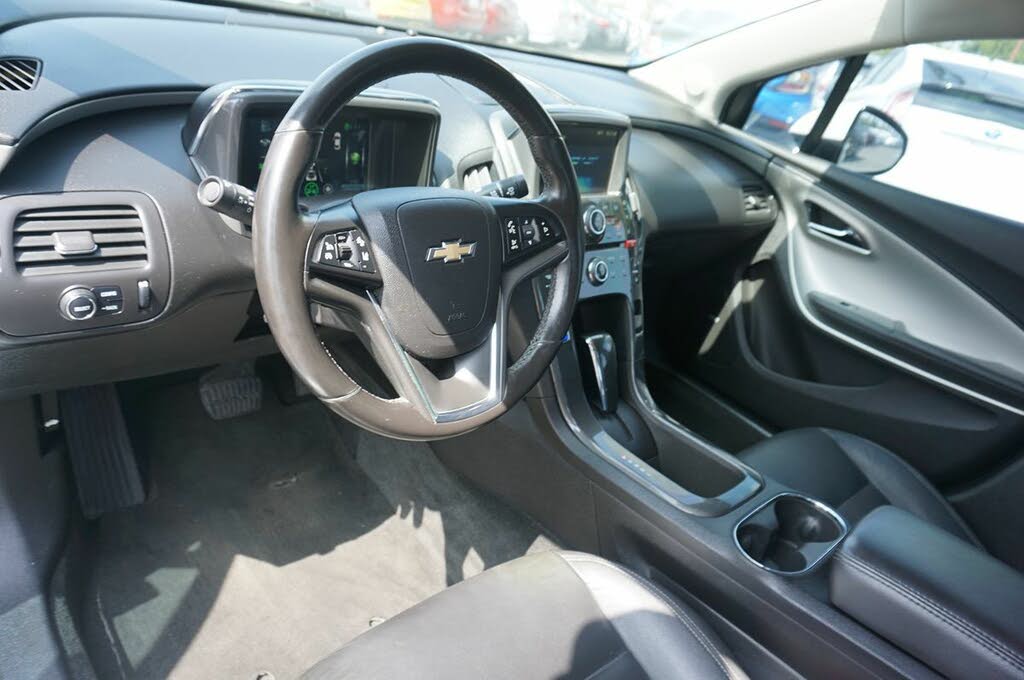 2013 Chevrolet Volt Premium FWD for sale in Norco, CA – photo 17