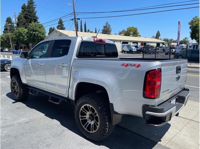 2016 Chevrolet Colorado LT for sale in Concord, CA – photo 6