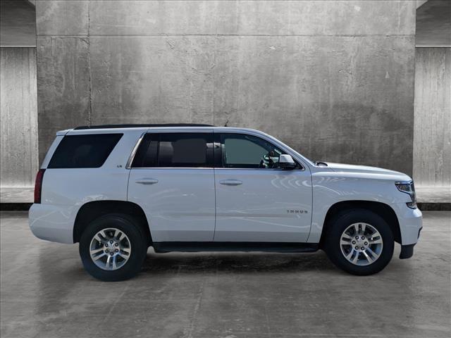 2016 Chevrolet Tahoe LS for sale in Tustin, CA – photo 5