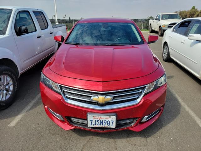 2015 Chevrolet Impala 2LT for sale in Yuba City, CA – photo 4