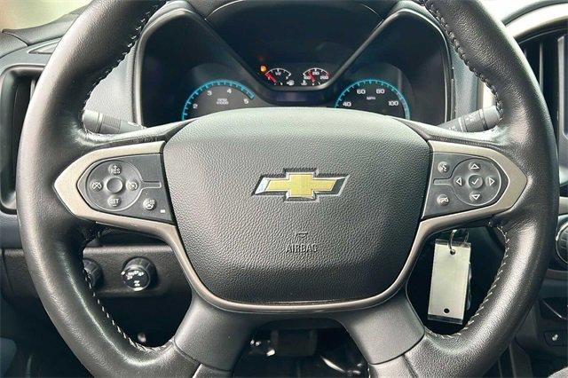 2020 Chevrolet Colorado Z71 for sale in Lodi, CA – photo 29