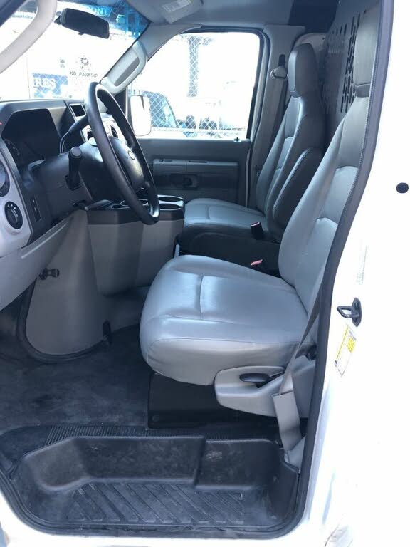 2014 Ford E-Series E-150 Cargo Van for sale in San Francisco, CA – photo 9