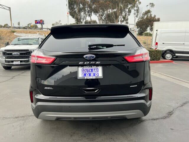 2022 Ford Edge for sale in Hawthorne, CA – photo 4