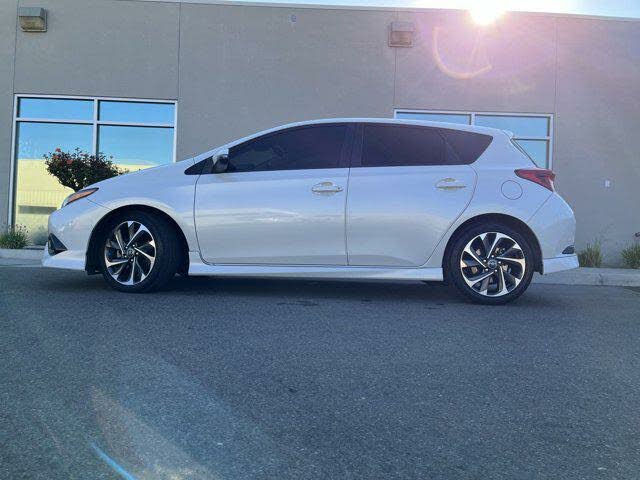 2018 Toyota Corolla iM Hatchback for sale in Bakersfield, CA – photo 6