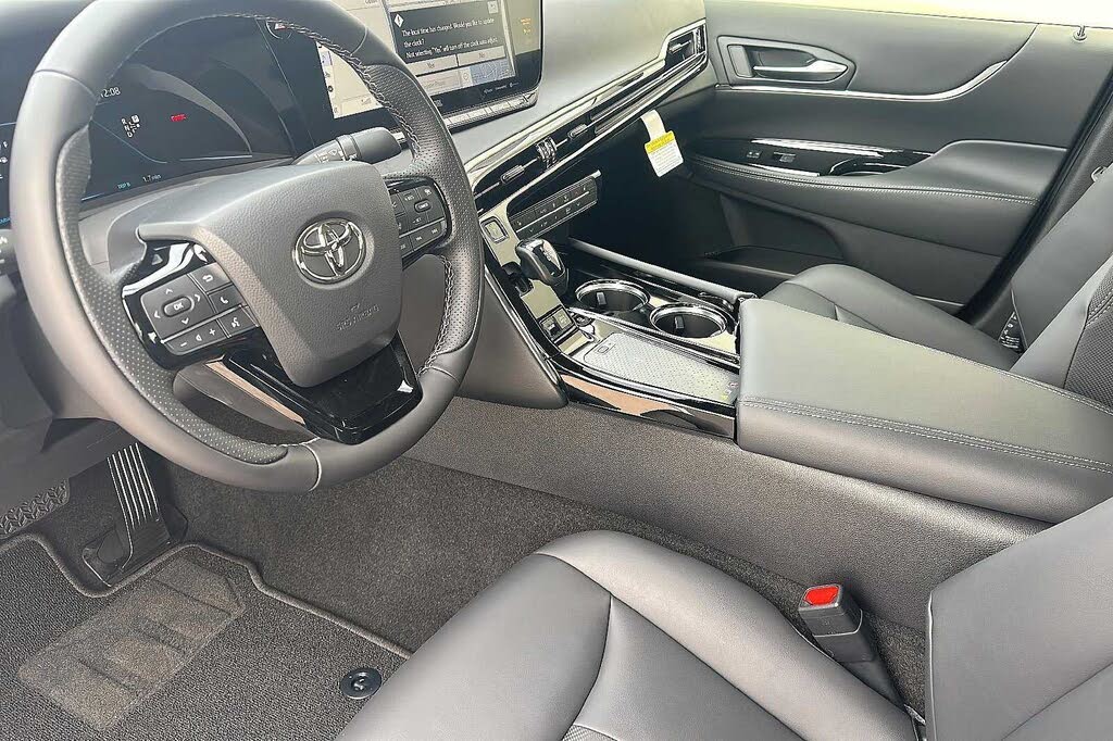 2022 Toyota Mirai XLE FWD for sale in Dublin, CA – photo 14