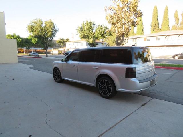 2013 Ford Flex SEL for sale in Bellflower, CA – photo 17