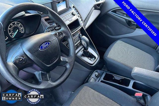 2019 Ford Transit Connect XL for sale in Clovis, CA – photo 10