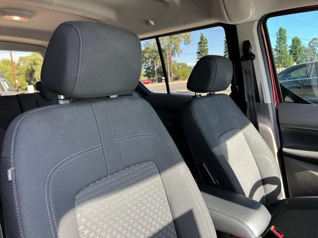 2019 Ford Transit Connect XLT w/Rear Liftgate for sale in Lancaster, CA – photo 11