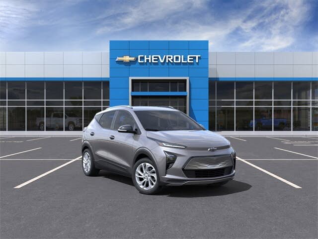 2023 Chevrolet Bolt EUV LT FWD for sale in Concord, CA