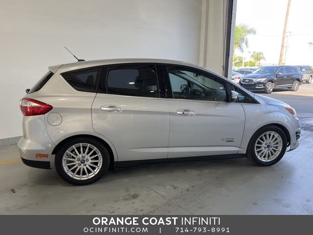 2016 Ford C-Max Energi SEL FWD for sale in Westminster, CA – photo 4