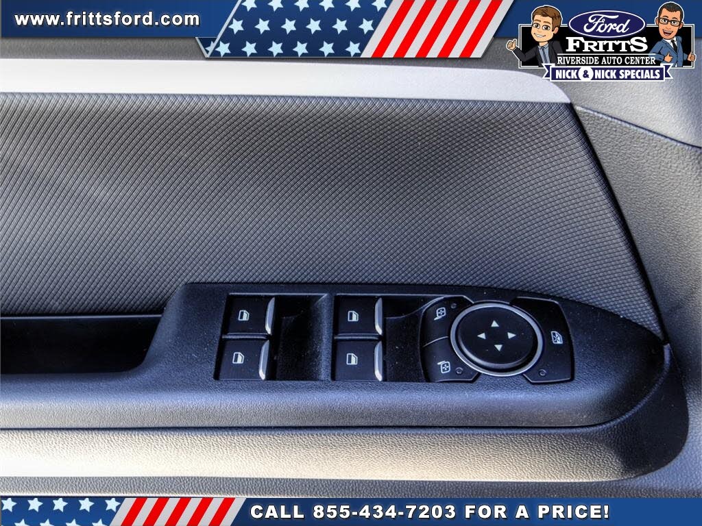 2022 Ford Bronco Sport AWD for sale in Riverside, CA – photo 12