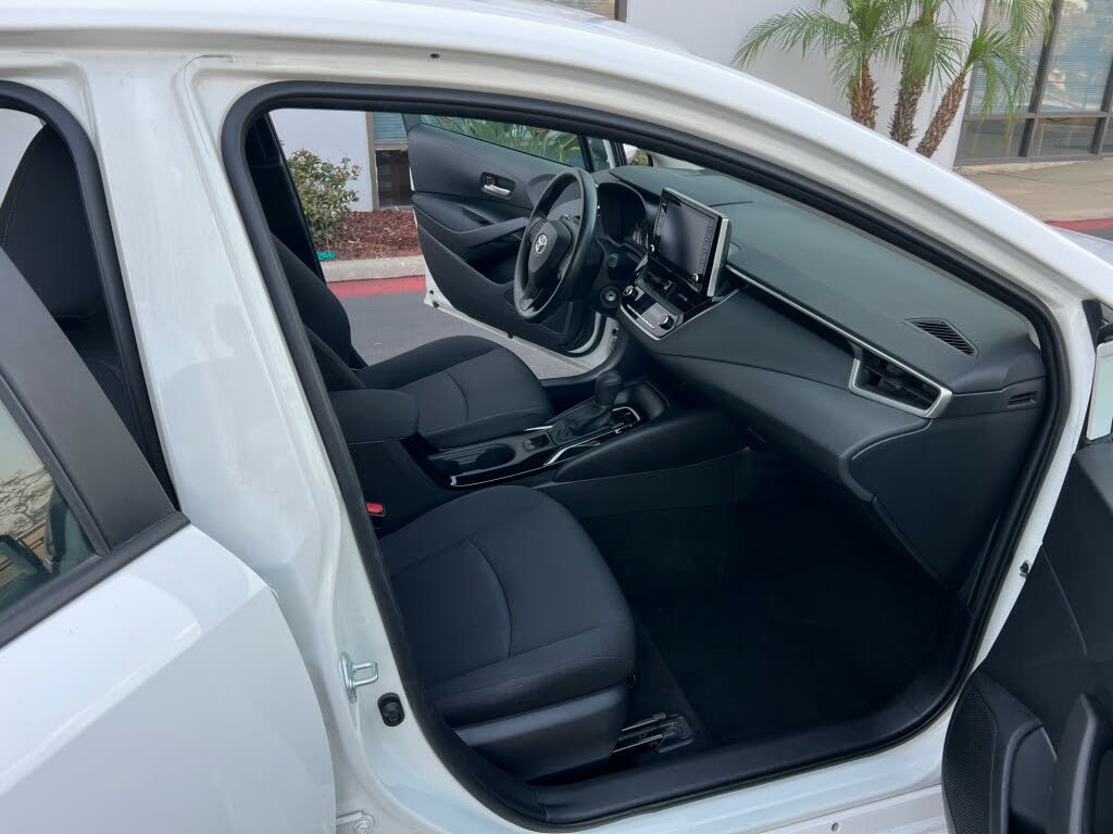 2021 Toyota Corolla LE FWD for sale in San Diego, CA – photo 14