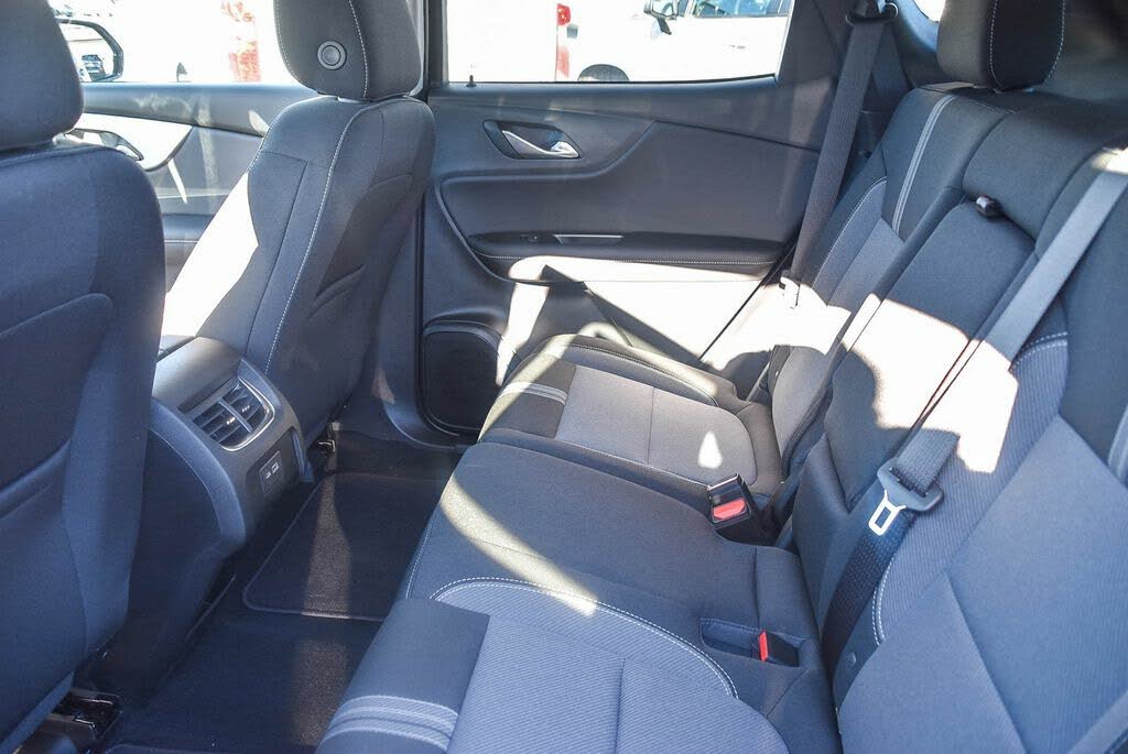 2023 Chevrolet Blazer 2LT AWD for sale in Colusa, CA – photo 20