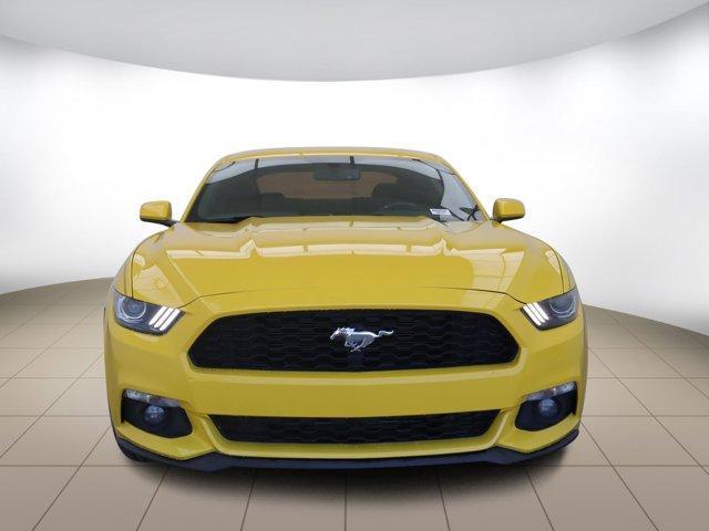 2016 Ford Mustang EcoBoost for sale in Garden Grove, CA – photo 3