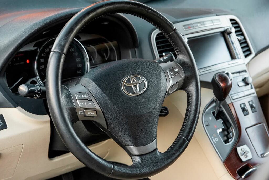 2011 Toyota Venza V6 for sale in Burbank, CA – photo 22