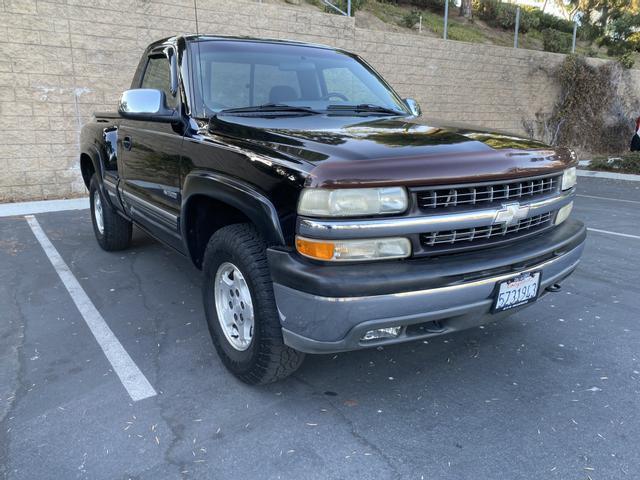 1999 Chevrolet Silverado 1500 for sale in San Diego, CA – photo 8