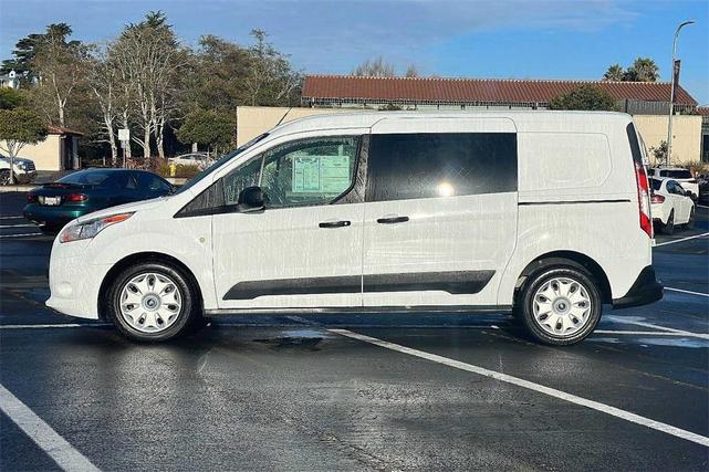 2018 Ford Transit Connect XLT for sale in Colma, CA – photo 7