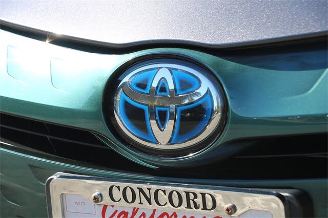 2019 Toyota Prius Prime Plus FWD for sale in Concord, CA – photo 4