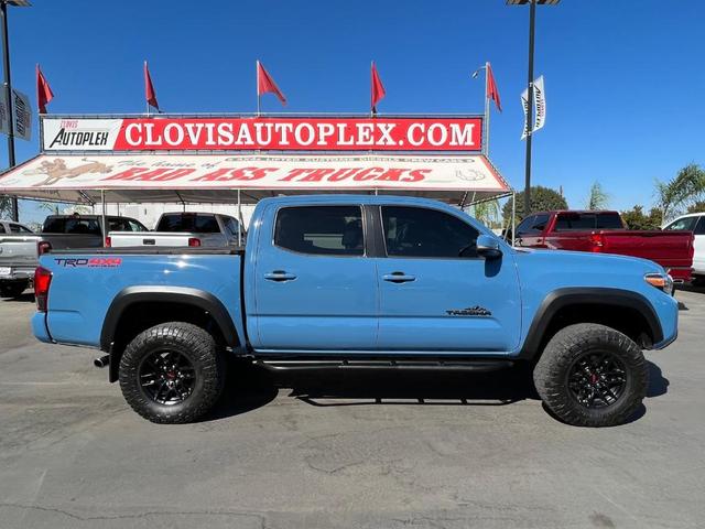 2019 Toyota Tacoma for sale in Clovis, CA – photo 3