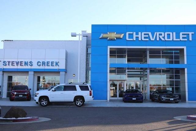 2021 Chevrolet Suburban Premier for sale in San Jose, CA – photo 53