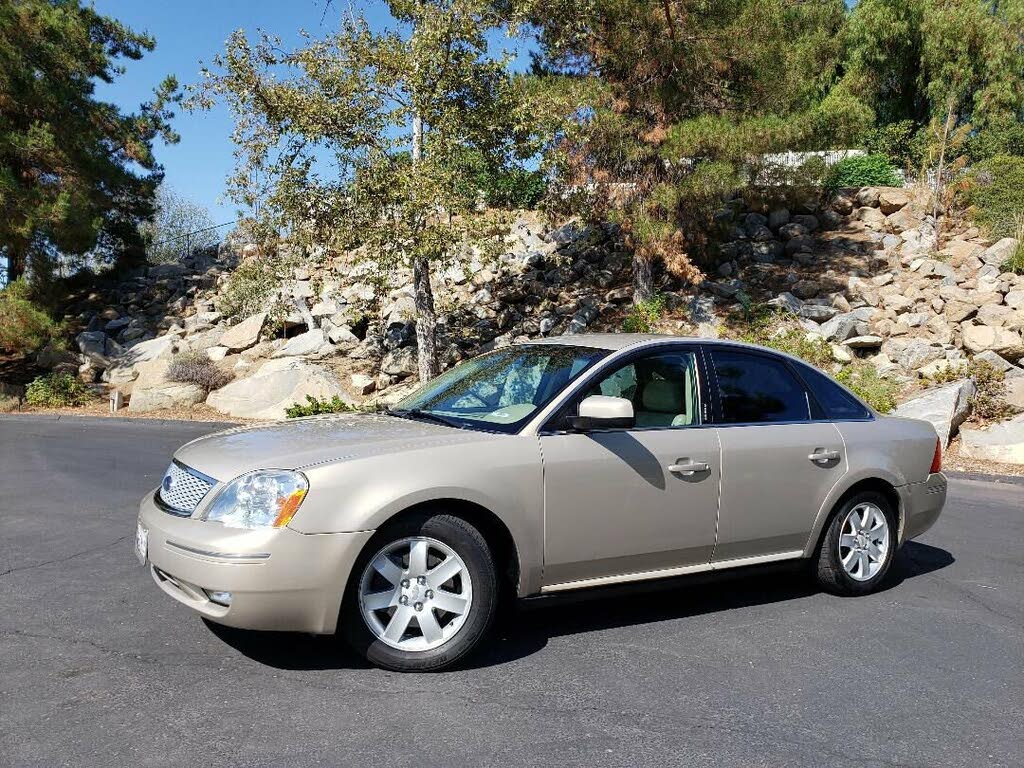 2007 Ford Five Hundred SEL for sale in Lemon Grove, CA – photo 59