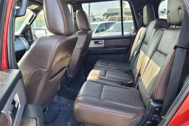 2015 Ford Expedition King Ranch for sale in El Cajon, CA – photo 26