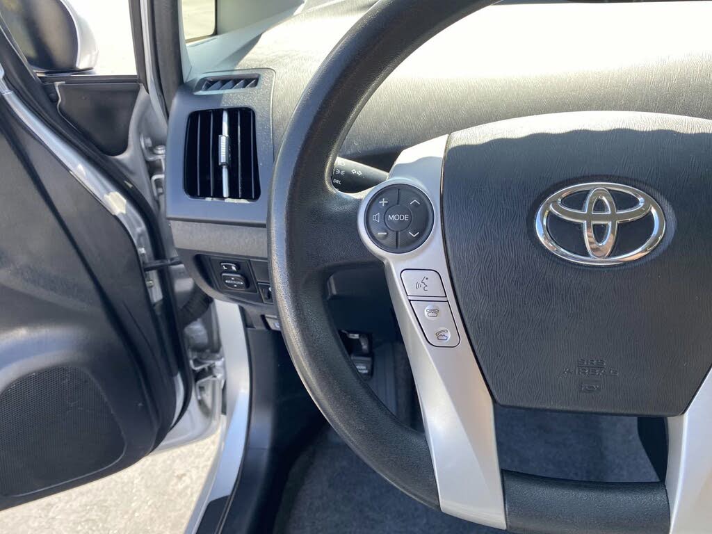 2013 Toyota Prius Three for sale in Huntington Beach, CA – photo 10