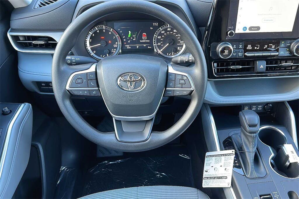 2023 Toyota Highlander L FWD for sale in Livermore, CA – photo 15