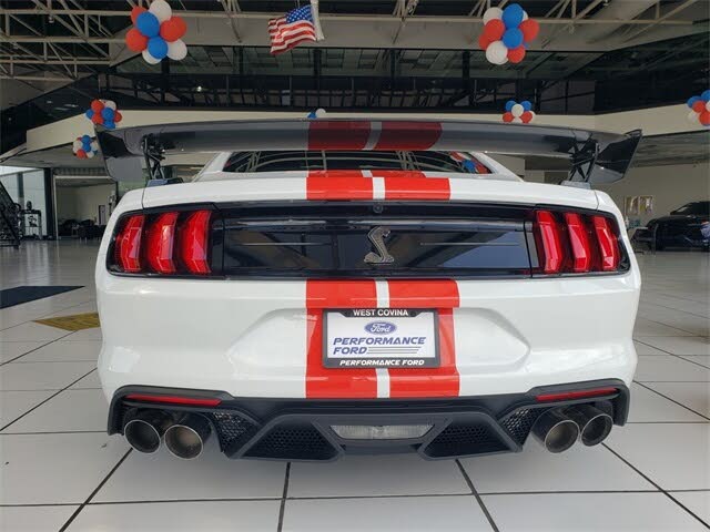 2022 Ford Mustang Shelby GT500 Fastback RWD for sale in West Covina, CA – photo 7