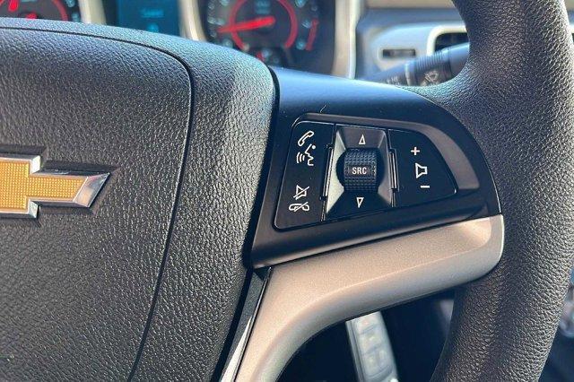 2015 Chevrolet Camaro 1LS for sale in Stockton, CA – photo 29