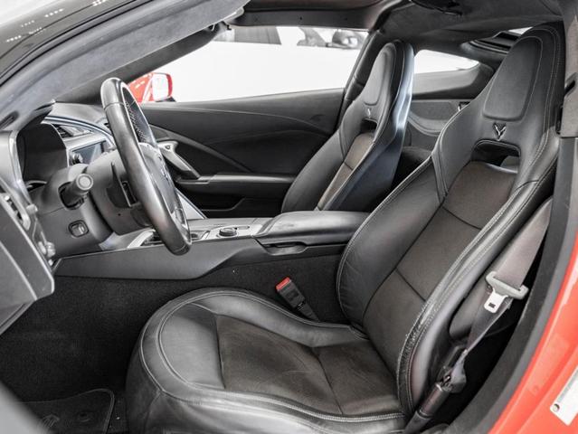 2015 Chevrolet Corvette Stingray Z51 for sale in Riverside, CA – photo 6