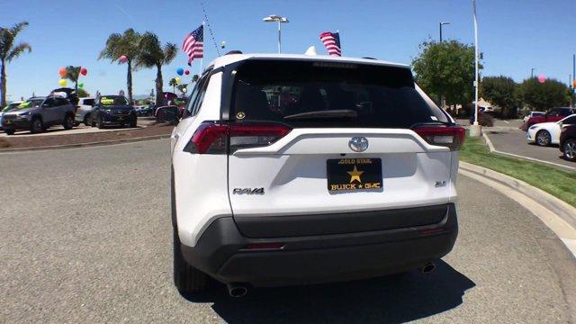 2019 Toyota RAV4 XLE for sale in Salinas, CA – photo 7