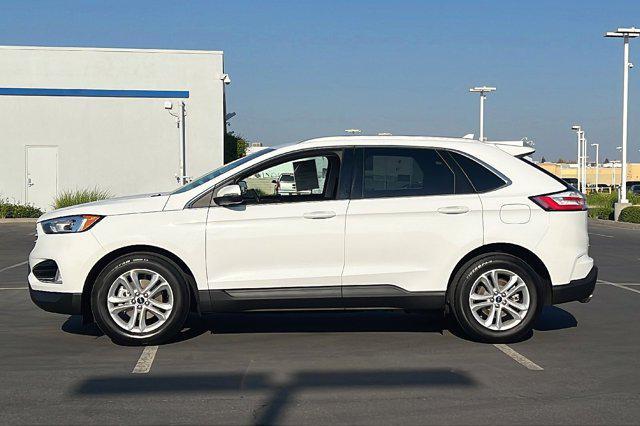 2019 Ford Edge SEL for sale in Stockton, CA – photo 10