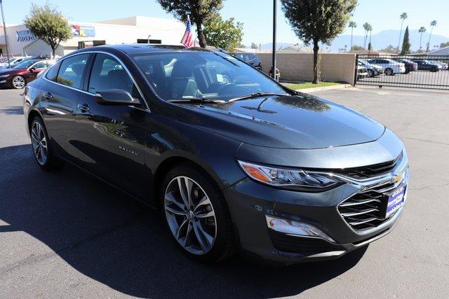 2020 Chevrolet Malibu Premier for sale in Hemet, CA