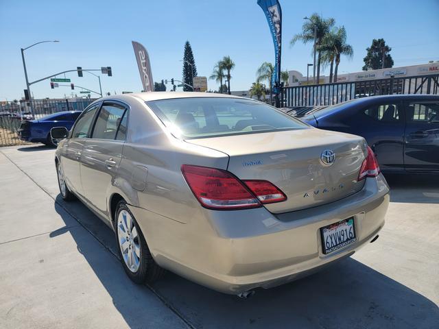 2005 Toyota Avalon XLS for sale in Covina, CA – photo 3