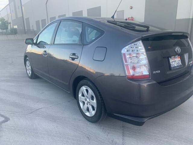 2009 Toyota Prius Touring FWD for sale in Sacramento, CA – photo 19