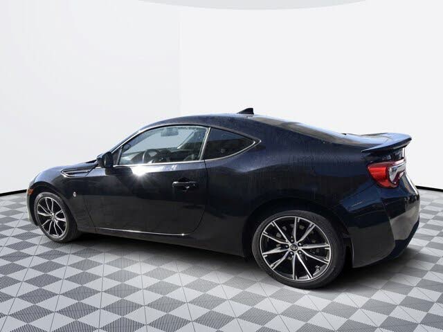 2019 Toyota 86 RWD for sale in Midway City, CA – photo 5