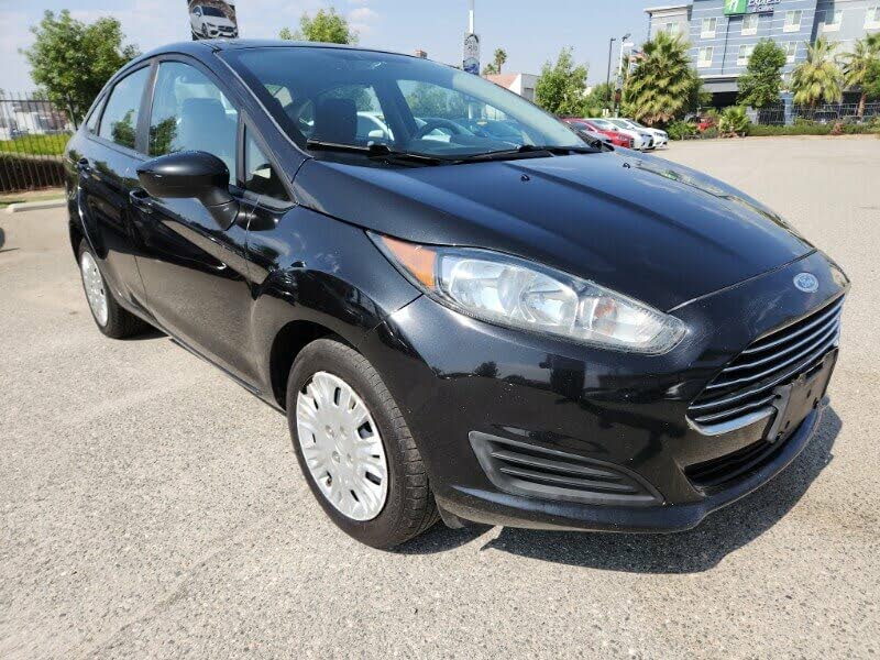 2015 Ford Fiesta S for sale in Loma Linda, CA