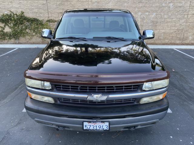 1999 Chevrolet Silverado 1500 for sale in San Diego, CA – photo 3