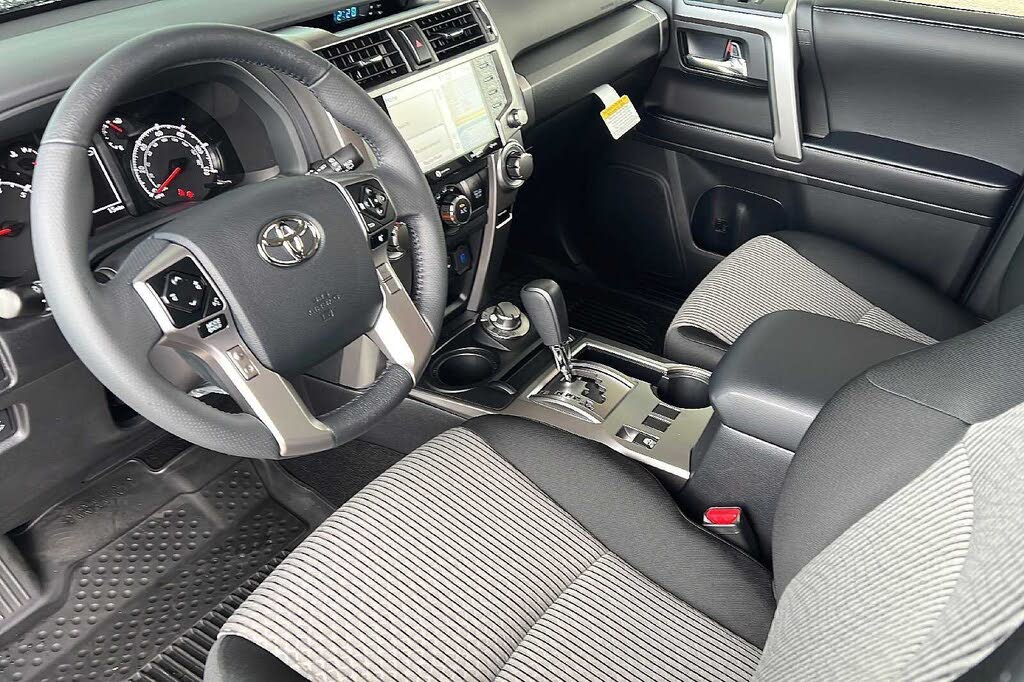 2023 Toyota 4Runner SR5 4WD for sale in Dublin, CA – photo 15