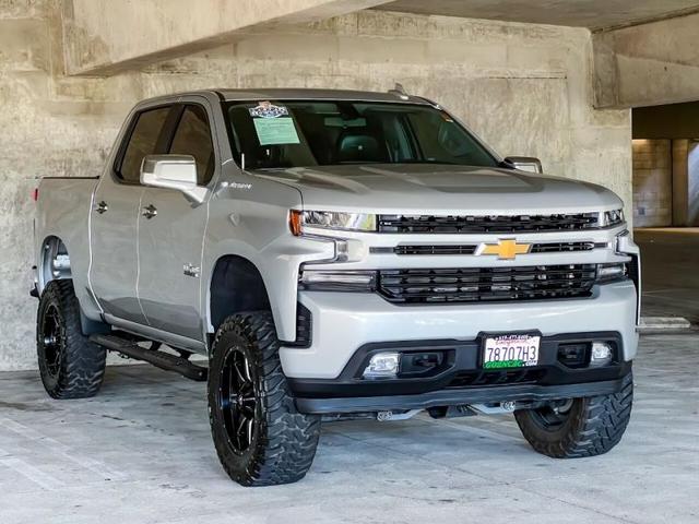 2021 Chevrolet Silverado 1500 Custom for sale in National City, CA – photo 8