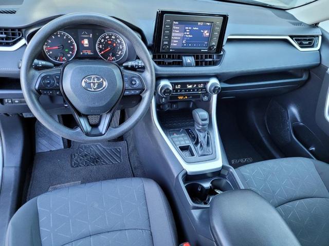2020 Toyota RAV4 XLE for sale in Stockton, CA – photo 25